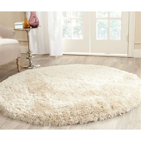 7 foot round rug|7 foot round washable rug.